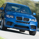 Illustration for article titled BMW X5 M, X6 M: 555 HP All-Wheel-Drive Super-Soft-Roaders!